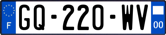 GQ-220-WV