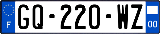 GQ-220-WZ