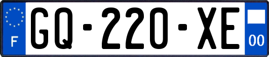 GQ-220-XE