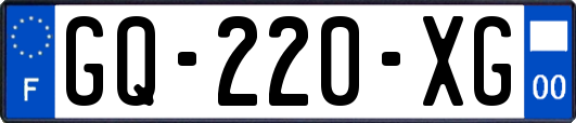 GQ-220-XG