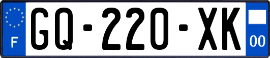 GQ-220-XK