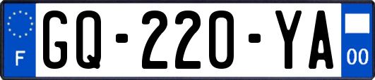 GQ-220-YA
