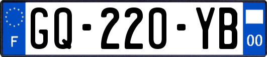 GQ-220-YB