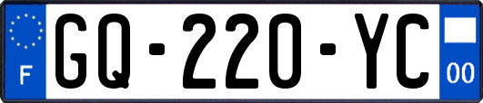 GQ-220-YC
