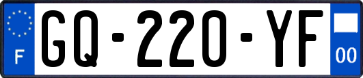 GQ-220-YF