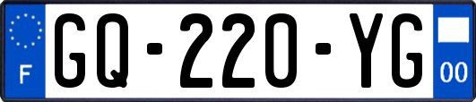 GQ-220-YG
