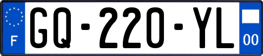 GQ-220-YL