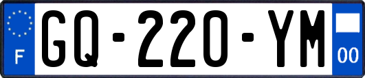 GQ-220-YM