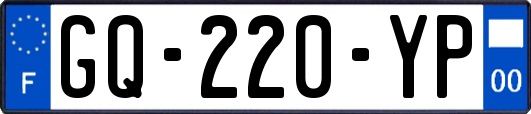 GQ-220-YP