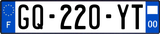 GQ-220-YT