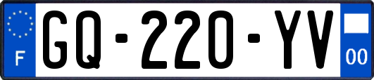 GQ-220-YV