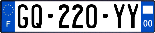 GQ-220-YY
