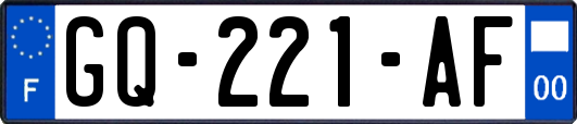 GQ-221-AF