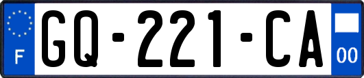 GQ-221-CA