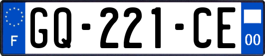 GQ-221-CE