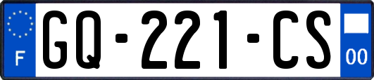GQ-221-CS