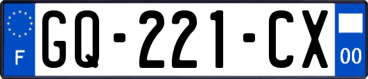 GQ-221-CX