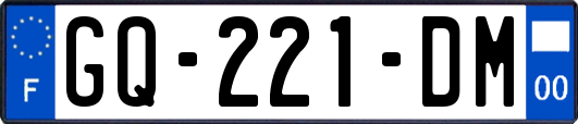 GQ-221-DM
