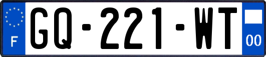 GQ-221-WT