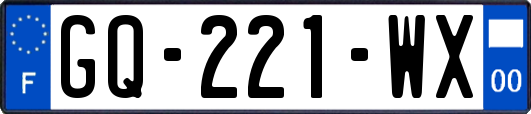 GQ-221-WX