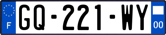GQ-221-WY