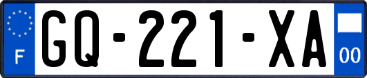 GQ-221-XA