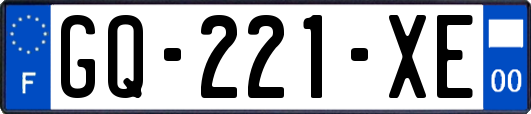 GQ-221-XE