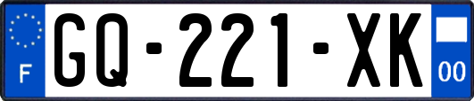 GQ-221-XK