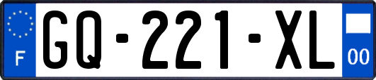 GQ-221-XL