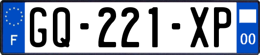 GQ-221-XP