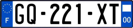 GQ-221-XT