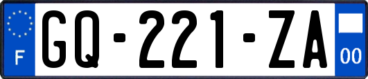 GQ-221-ZA