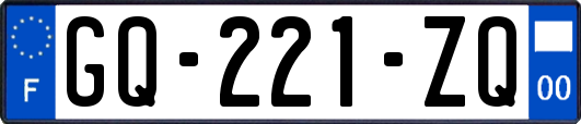 GQ-221-ZQ