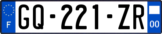 GQ-221-ZR