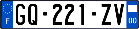 GQ-221-ZV