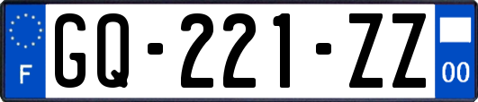 GQ-221-ZZ