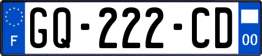 GQ-222-CD