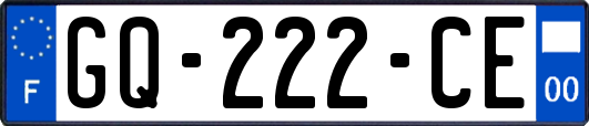GQ-222-CE