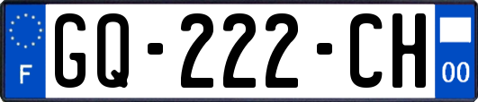 GQ-222-CH