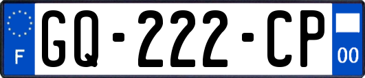 GQ-222-CP