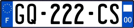 GQ-222-CS