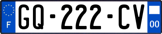 GQ-222-CV
