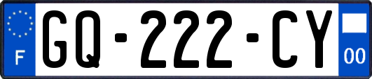 GQ-222-CY