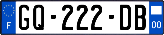 GQ-222-DB