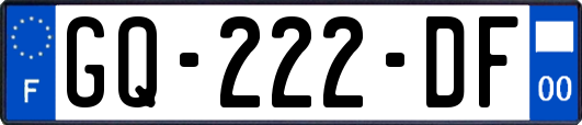 GQ-222-DF