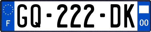 GQ-222-DK