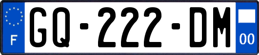 GQ-222-DM