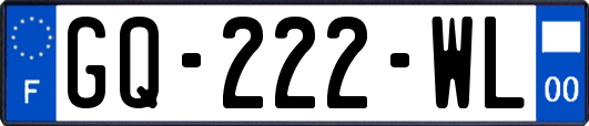 GQ-222-WL