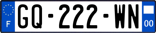 GQ-222-WN