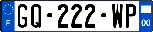 GQ-222-WP